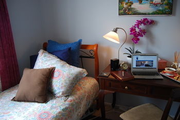 L'Auberge Angara Bed And Breakfast - Accommodation Port Hedland 7