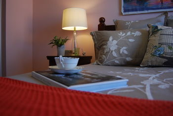 L'Auberge Angara Bed And Breakfast - Accommodation Port Hedland 8