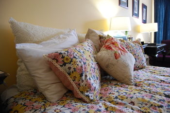 L'Auberge Angara Bed And Breakfast - Accommodation Port Hedland 10