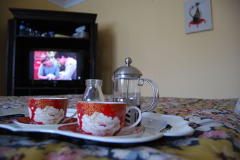 L'Auberge Angara Bed And Breakfast - Accommodation Port Hedland 11