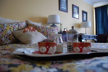L'Auberge Angara Bed And Breakfast - Accommodation Port Hedland 12