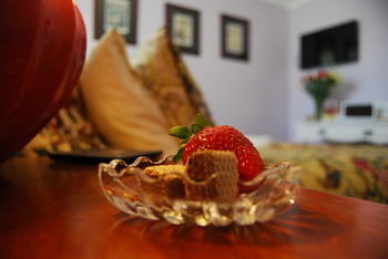 L'Auberge Angara Bed And Breakfast - Accommodation Port Hedland 14
