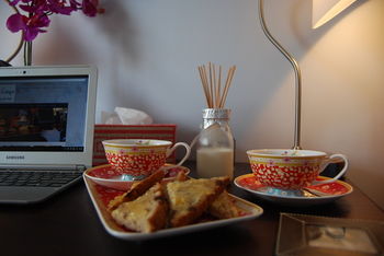 L'Auberge Angara Bed And Breakfast - Accommodation Port Hedland 16