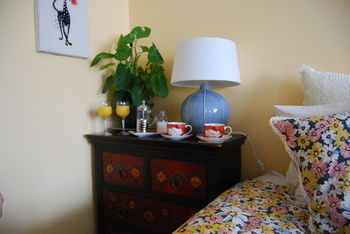 L'Auberge Angara Bed And Breakfast - Accommodation Port Hedland 21