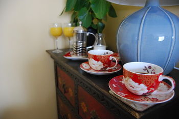 L'Auberge Angara Bed And Breakfast - Accommodation Port Hedland 22