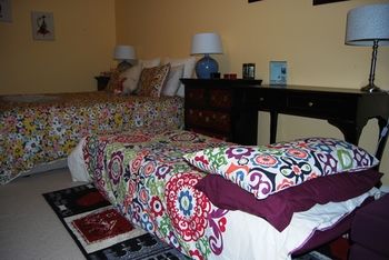 L'Auberge Angara Bed And Breakfast - Accommodation Port Hedland 24
