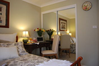 L'Auberge Angara Bed And Breakfast - Accommodation Port Hedland 26