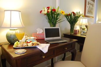 L'Auberge Angara Bed And Breakfast - Accommodation Port Hedland 27