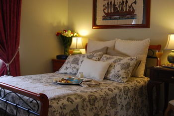 L'Auberge Angara Bed And Breakfast - Accommodation Port Hedland 28