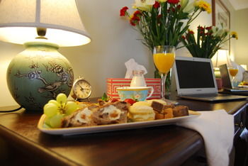 L'Auberge Angara Bed And Breakfast - Accommodation Port Hedland 29