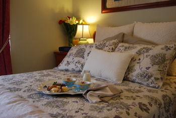 L'Auberge Angara Bed And Breakfast - Accommodation Port Hedland 30