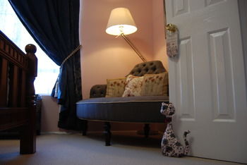 L'Auberge Angara Bed And Breakfast - Accommodation Port Hedland 31