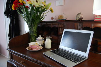 L'Auberge Angara Bed And Breakfast - Accommodation Port Hedland 34