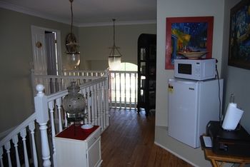 L'Auberge Angara Bed And Breakfast - Accommodation Port Hedland 38