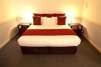 Hawkesbury Race Club Motel - Accommodation Port Hedland 3