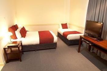 Hawkesbury Race Club Motel - Accommodation Port Hedland 4