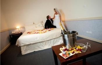 Hawkesbury Race Club Motel - Accommodation Port Hedland 5