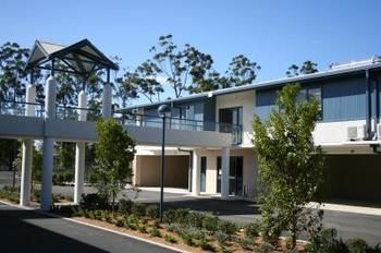 Hawkesbury Race Club Motel - Accommodation Port Hedland 6