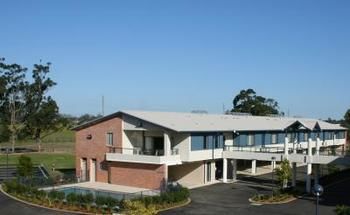 Hawkesbury Race Club Motel - Accommodation Port Hedland 7