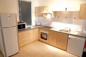 Hawkesbury Race Club Motel - Accommodation Port Hedland 8