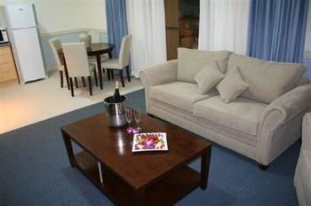 Hawkesbury Race Club Motel - Accommodation Port Hedland 9