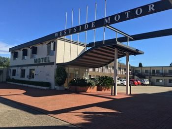 Westside Motor Inn - Accommodation Port Hedland 2