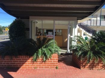 Westside Motor Inn - Accommodation Port Hedland 11