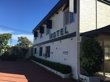 Westside Motor Inn - Accommodation Port Hedland 12