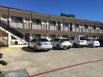 Westside Motor Inn - Accommodation Port Hedland 13