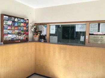 Westside Motor Inn - Accommodation Port Hedland 14