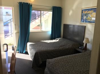 Westside Motor Inn - Accommodation Port Hedland 16