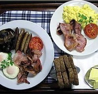 Vineyard Hill - Accommodation Port Hedland