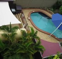 Seafarer Chase Holiday Apartments - Accommodation Port Hedland