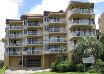 Seafarer Chase Holiday Apartments - Accommodation Port Hedland 1