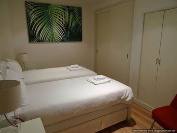 Anchor On Collins - Accommodation Port Hedland 8