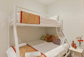 Anchor On Collins - Accommodation Port Hedland 10