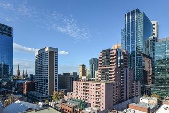 CBD Vistas - Accommodation Port Hedland 2