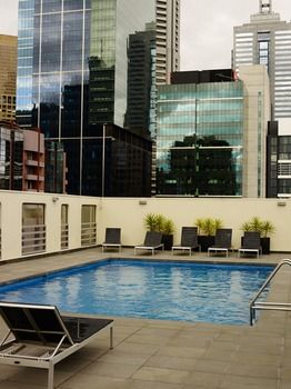 CBD Vistas - Accommodation Port Hedland 20