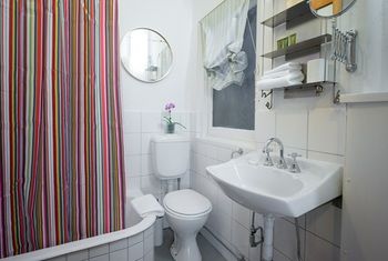Apartment2c - Lawson - Accommodation Port Hedland 5