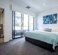 Apartment2c - Highline - Accommodation Port Hedland