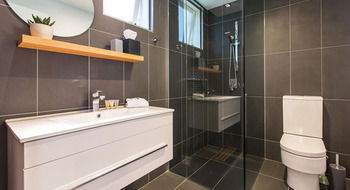 Apartment2c - Moonstruck - Accommodation Port Hedland 1