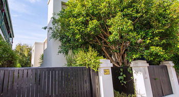 Apartment2c - Moonstruck - Accommodation Port Hedland 2