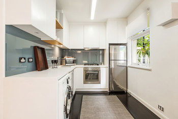 Apartment2c - Moonstruck - Accommodation Port Hedland 11
