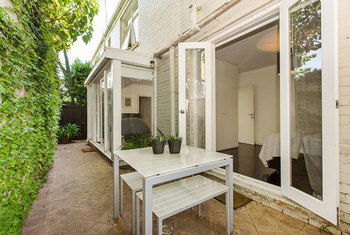 Apartment2c - Moonstruck - Accommodation Port Hedland 13