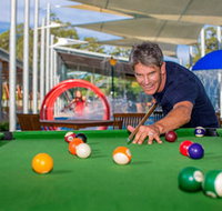 Ingenia Holidays Lake Conjola - Accommodation Port Hedland