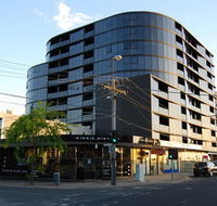 Bayside Towers Serviced Apartments - Accommodation Port Hedland