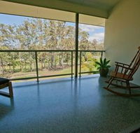Moonee Beach Executive Retreat