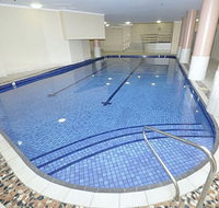 Darlinghurst 1 Pel Furnished Apartment - Accommodation Port Hedland
