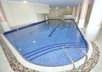 Darlinghurst 1 Pel Furnished Apartment - Accommodation Port Hedland 0