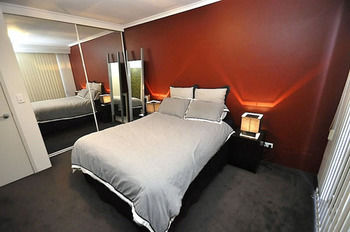 Darlinghurst 1 Pel Furnished Apartment - Accommodation Port Hedland 1